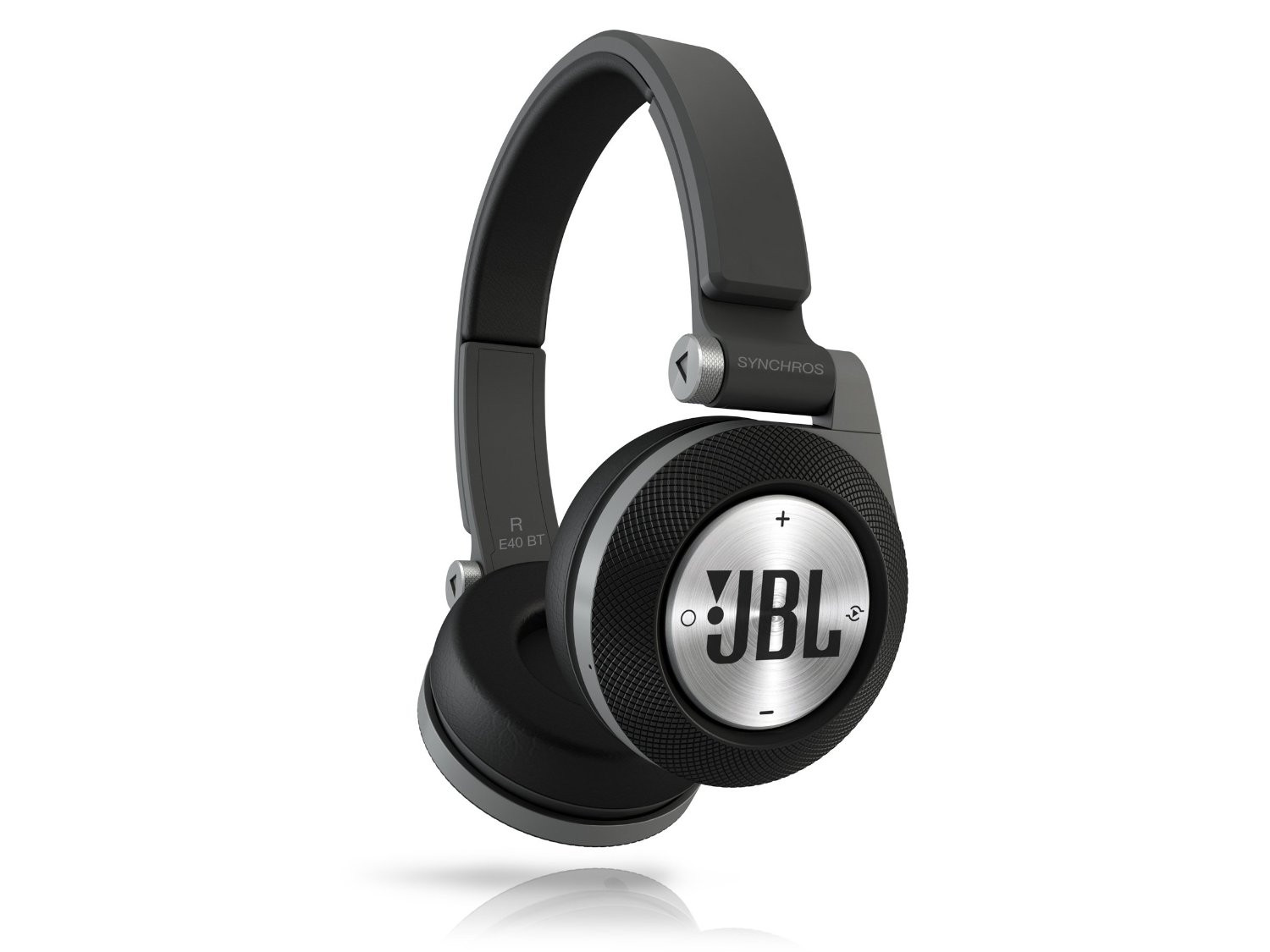 【JBL耳机\/耳麦 E40BTBLK】日本直邮 JBL S