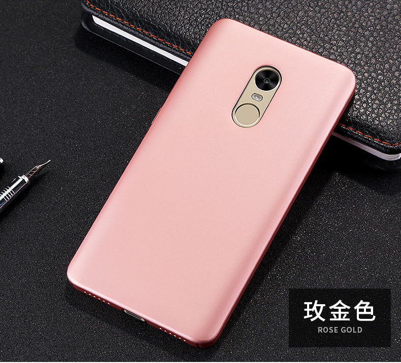 【包邮】TL红米note4手机壳红米NOTE4x手机