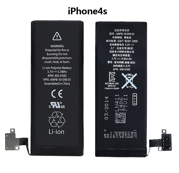 苹果iPhone6PLUS\/6plus手机电池 专用内置电