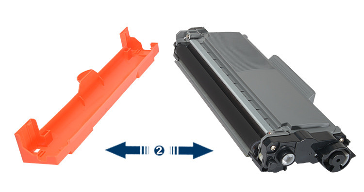 适合兄弟 HL 2260d打印机 2560dn DCP 7180