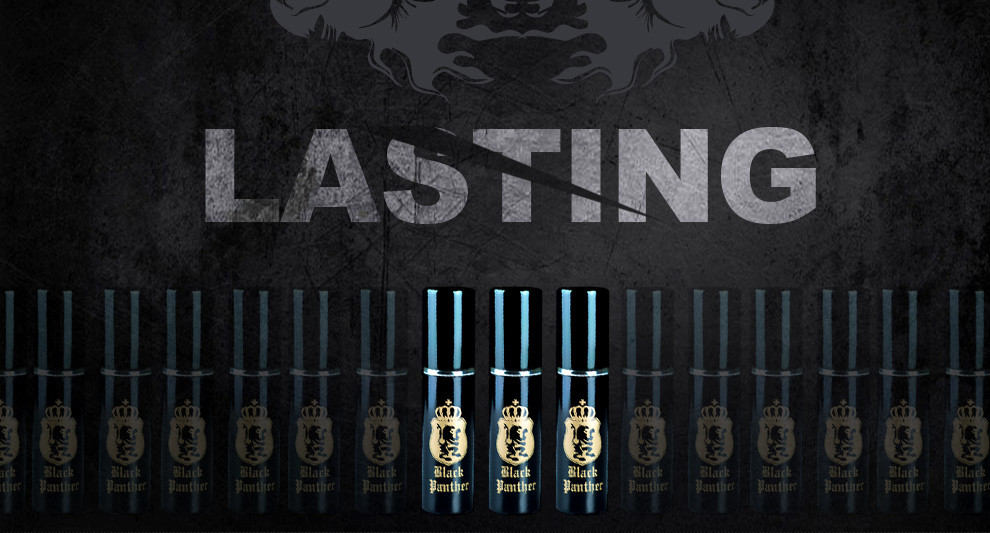 黑豹二代 男用劲能喷剂草本植物提取(不含男性