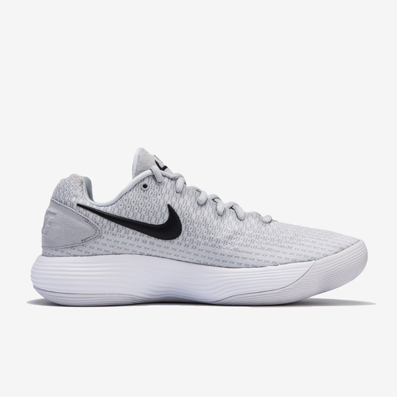 nike耐克hyperdunk2017lowreacthd低帮实战篮球鞋897637