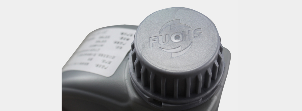 福斯（FUCHS）泰坦GT1 PRO C-3纯脂类全合成机油 5W-30 1L