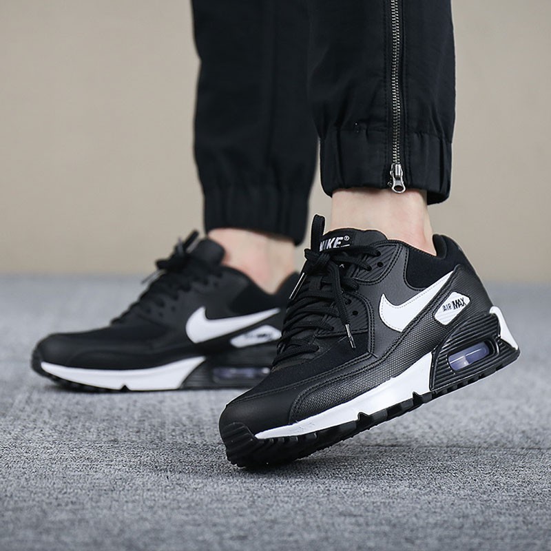 耐克airmax90全部配色,耐克airmax90最火配色 nike耐克女鞋18新款airmax90气垫增高鞋缓震运动休闲鞋跑步鞋325213