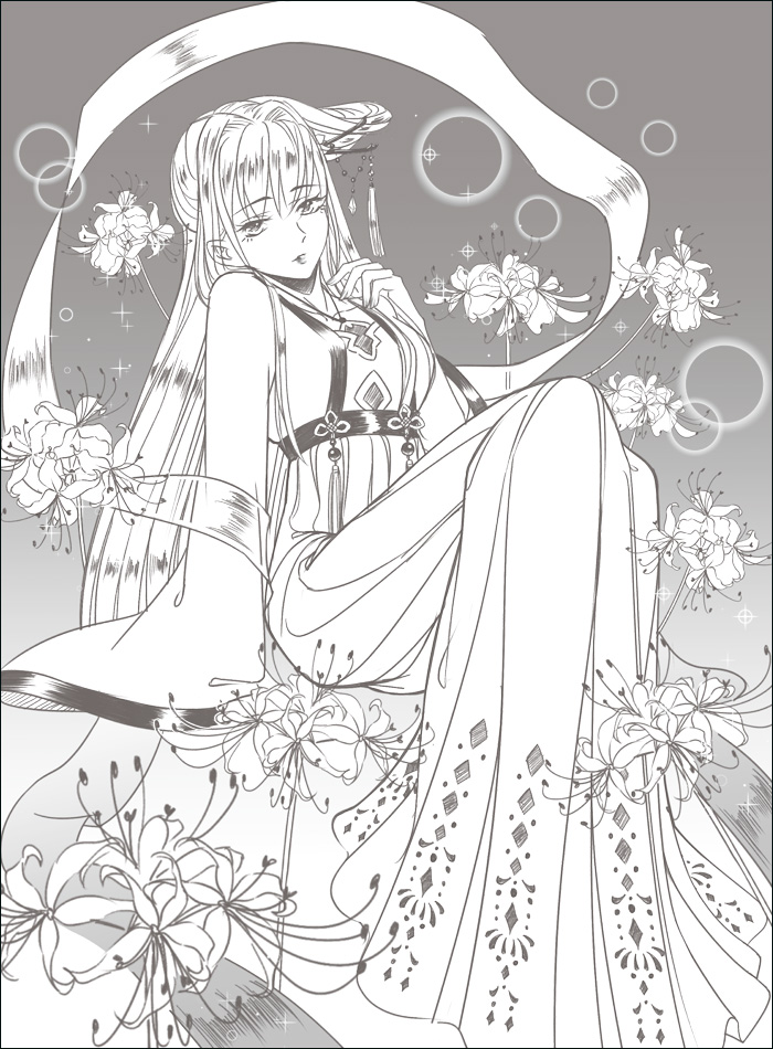 美少女漫画入门,这本就够了