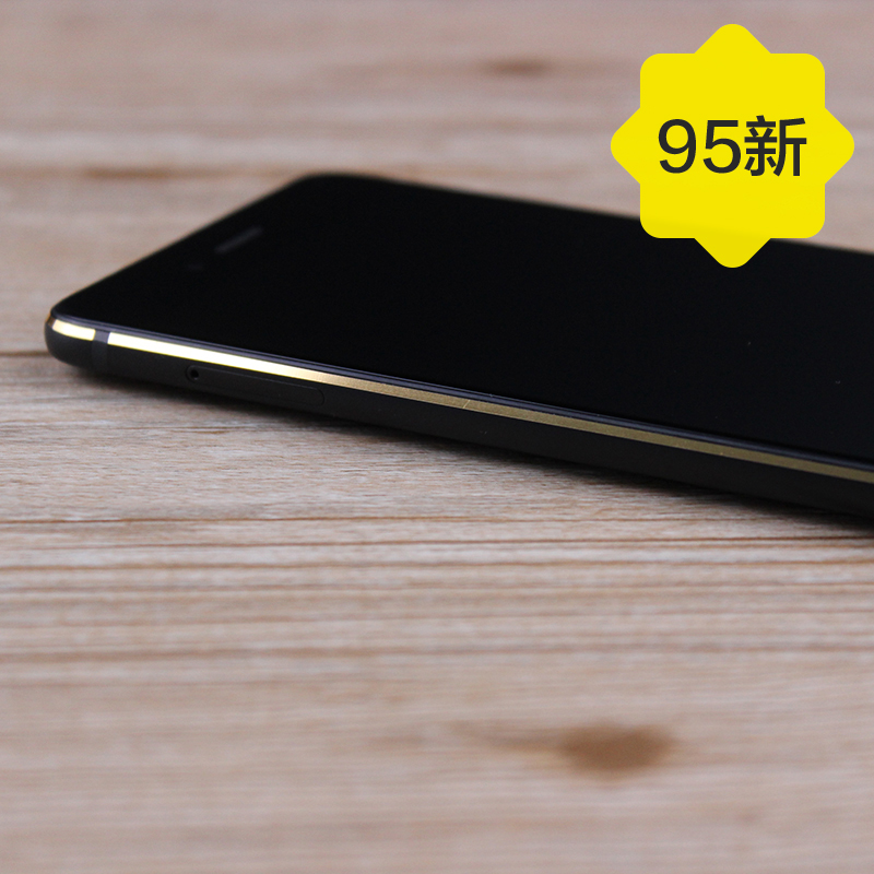 【二手95新】 努比亚 Z11 minis 黑金色 4G+64