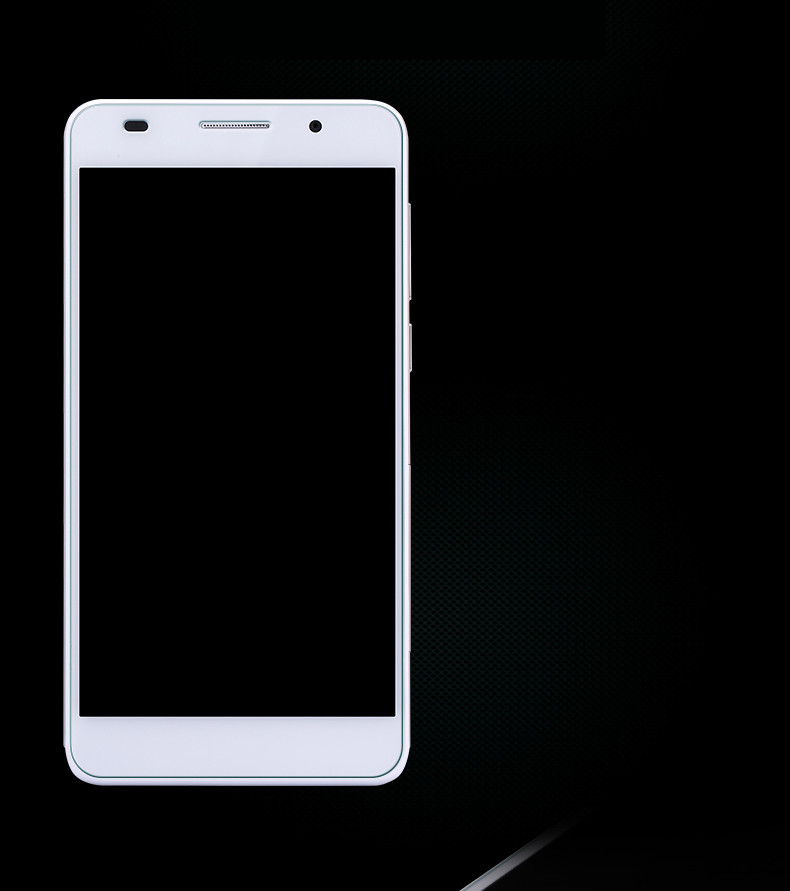 【远望数码专卖店】华为荣耀6plus钢化膜玻璃