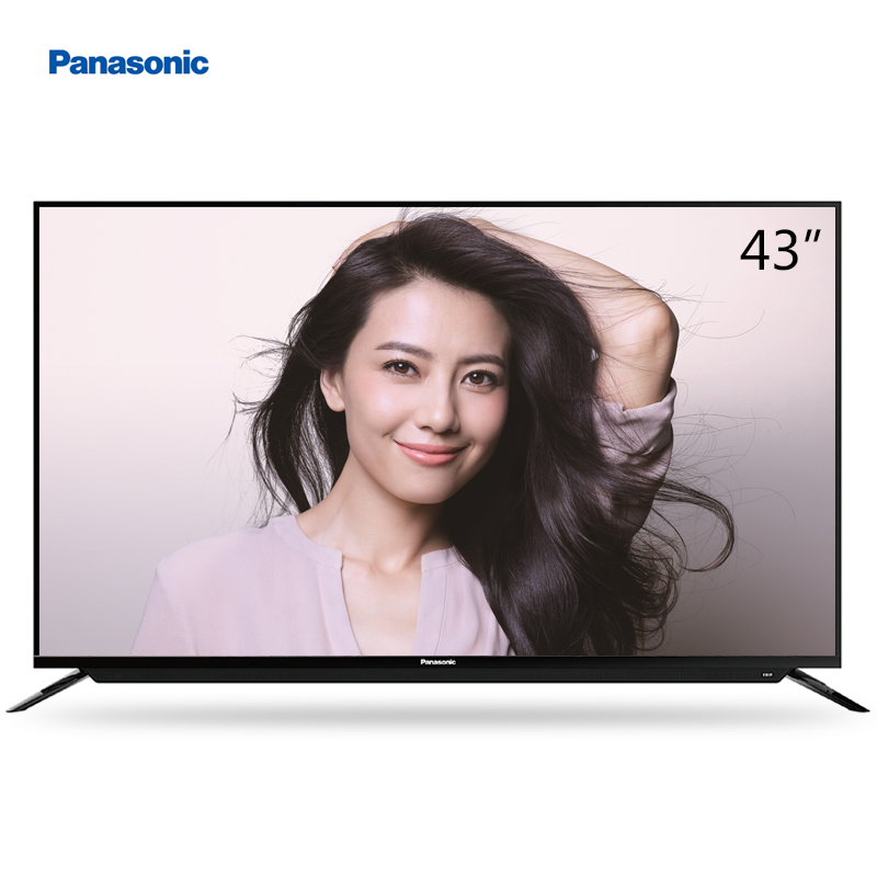 松下(Panasonic)TH-43DX680C 43英寸HDR 4