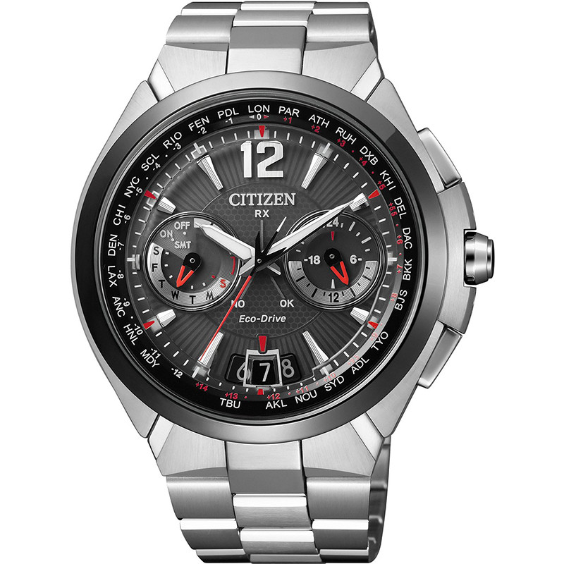 【Laox海外旗舰店】西铁城CITIZENCitizen Co