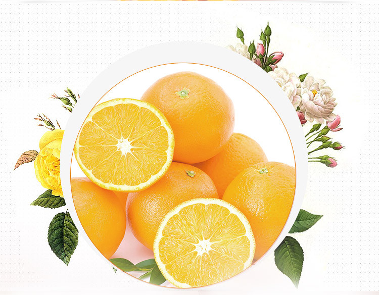 澳洲脐橙8个 进口橙子澳橙澳大利亚橙 进口水果 【价格 图片 品牌 报价】-苏宁易购