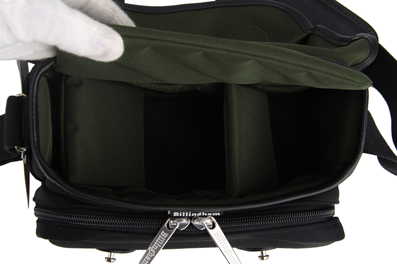 徕卡白金汉M系列单反相机摄影包外影袋原装正品 黑色 徕卡M系列14854