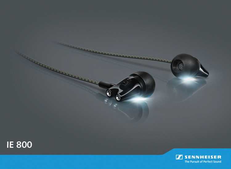 【森海塞尔(Sennheiser)手机耳机 SENNHEISE