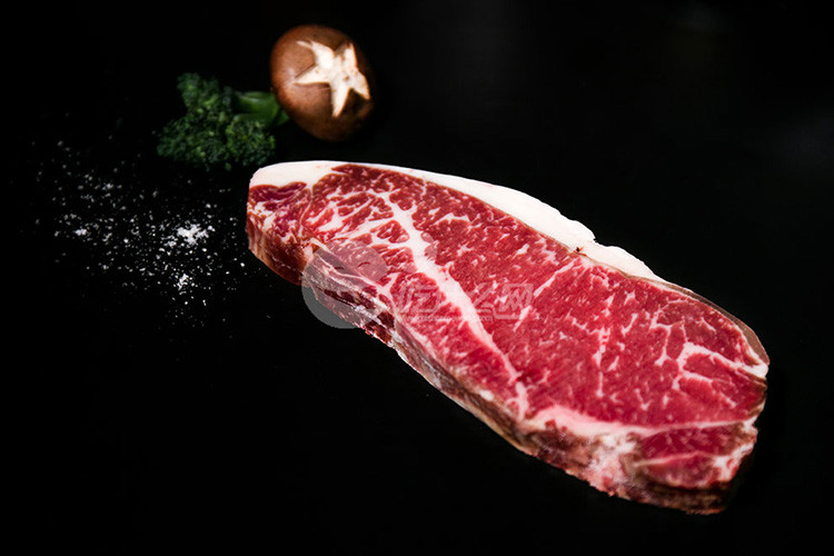 澳大利亚牛肉进口 和牛肉M7西冷牛排500G±10G 原味牛肉 生鲜雪花牛 若简加工类肉食【价格 图片 品牌 报价】-苏宁易购吃什么网食品专营店