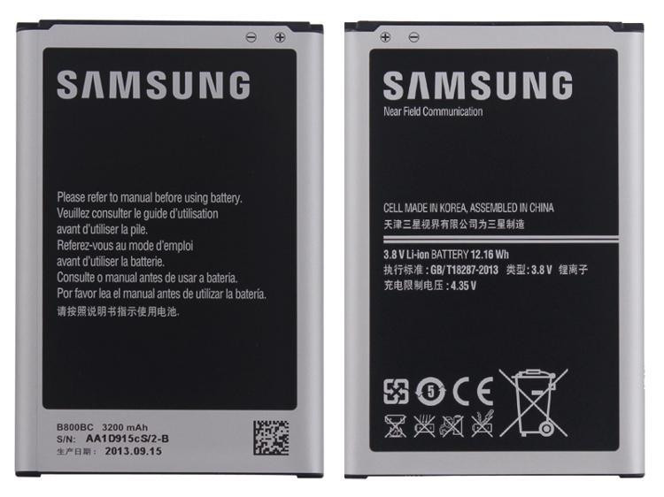 Samsung\/三星 N9006 原装电池 Note3 电池 N9