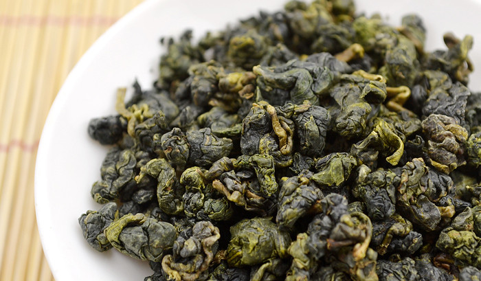 天福茗茶 阿里山高山乌龙茶 台湾天仁进口原装