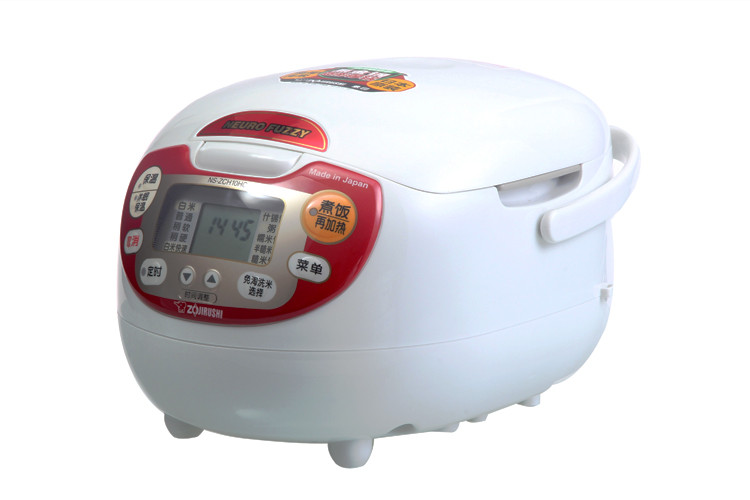 ZOJIRUSHI\/日本象印NS-ZCH18HC-RA微电脑