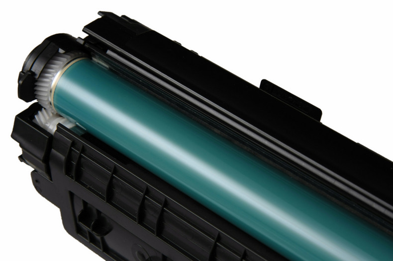 硒鼓 cb436 laserjet p1505 p1055n m1120 m1220 m1522nf 打印机