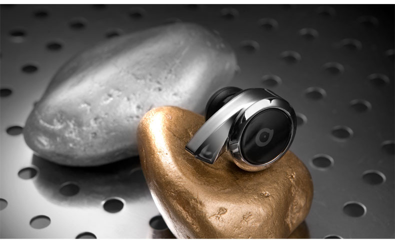 WOOWI 吾爱 蜗牛 迷你蓝牙耳机