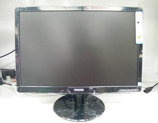 飞利浦19.5寸液晶显示器200V4LSB2\/93