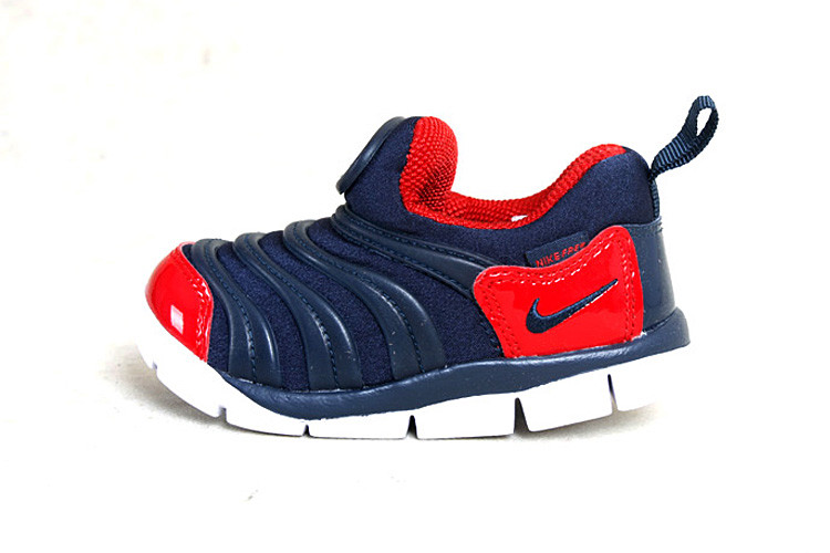 nike耐克毛毛虫鞋正品儿童鞋童鞋2013新款男童运动鞋343938463