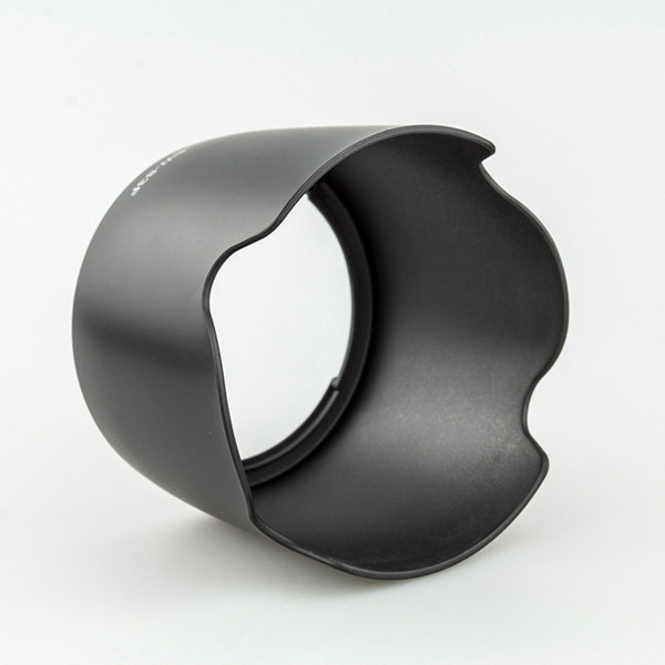 优永佳 佳能24-70mm一代镜头遮光罩 EW-83F