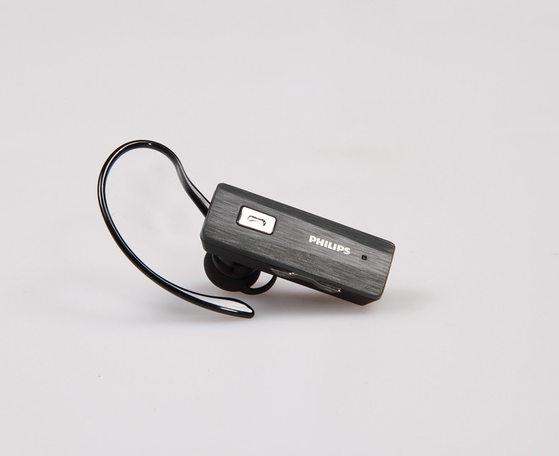 飞利浦\/PHILIPS SHB1600蓝牙耳机挂耳式入耳