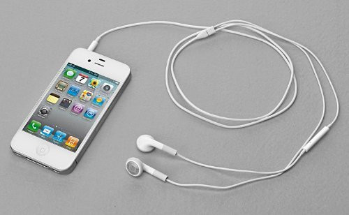 VIPin 苹果iphone4\/4s\/5\/5c\/5s 耳机3GS ipad2\/