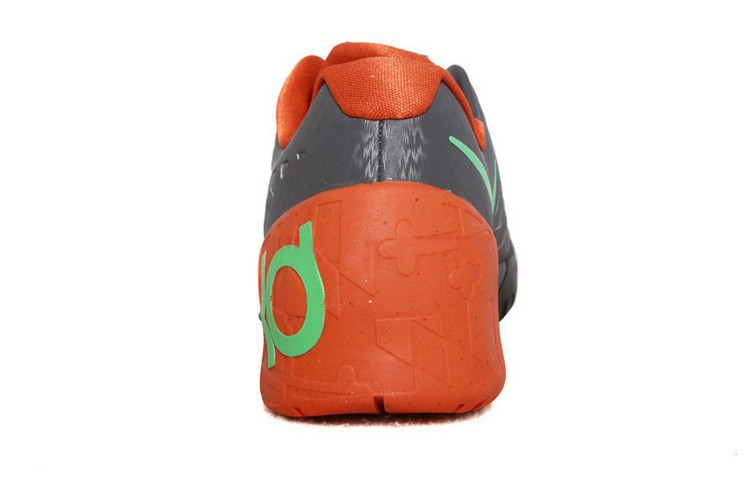 正品耐克Nike KD Trey 5 杜兰特5简版 篮球鞋 5