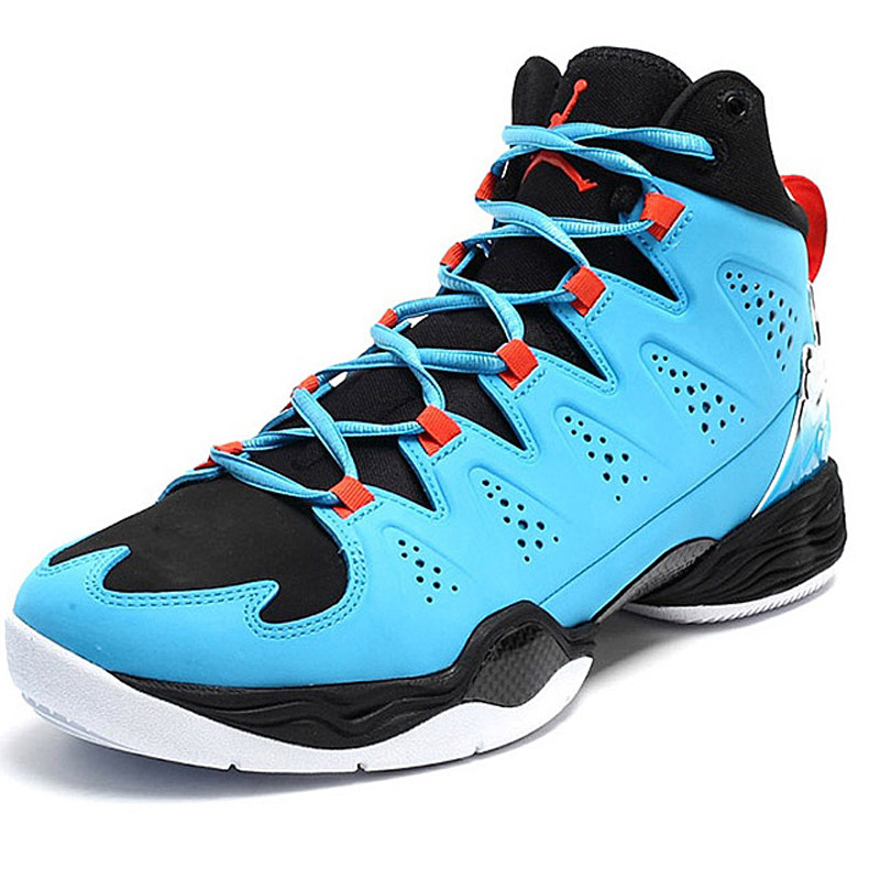 柜正品 Nike Air Jordan Melo M10 甜瓜安东尼1