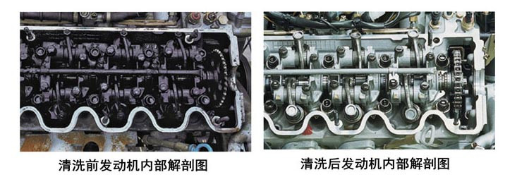 力魔(LIQUI MOLY)发动机内部清洗剂 500ml(德