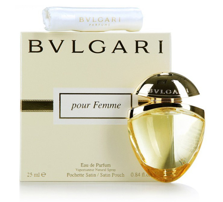 宝格丽(bvlgari)香水 bvlgari edt宝格丽(bvlgari 晶莹纯香珍宝香氛