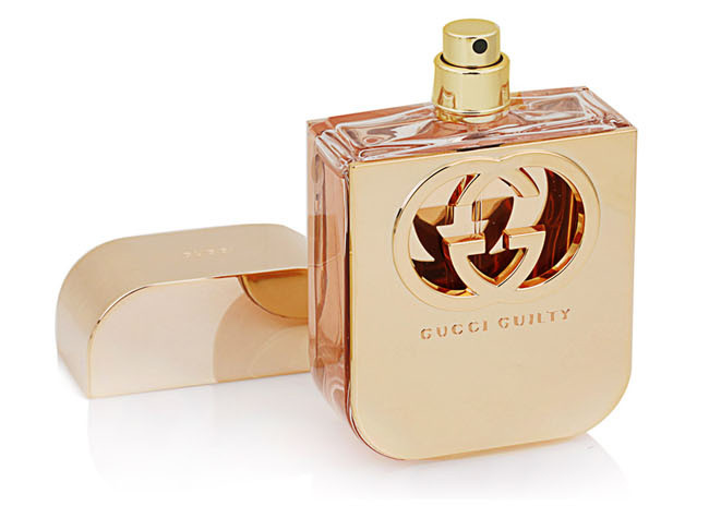 gucci edt古驰(gucci) 罪爱原罪女士淡香水75ml 8262