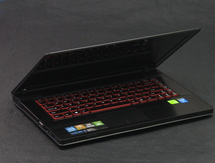 lenovo/联想 ideapad y410p-ifi i5全新游戏本14寸独显笔记本电脑