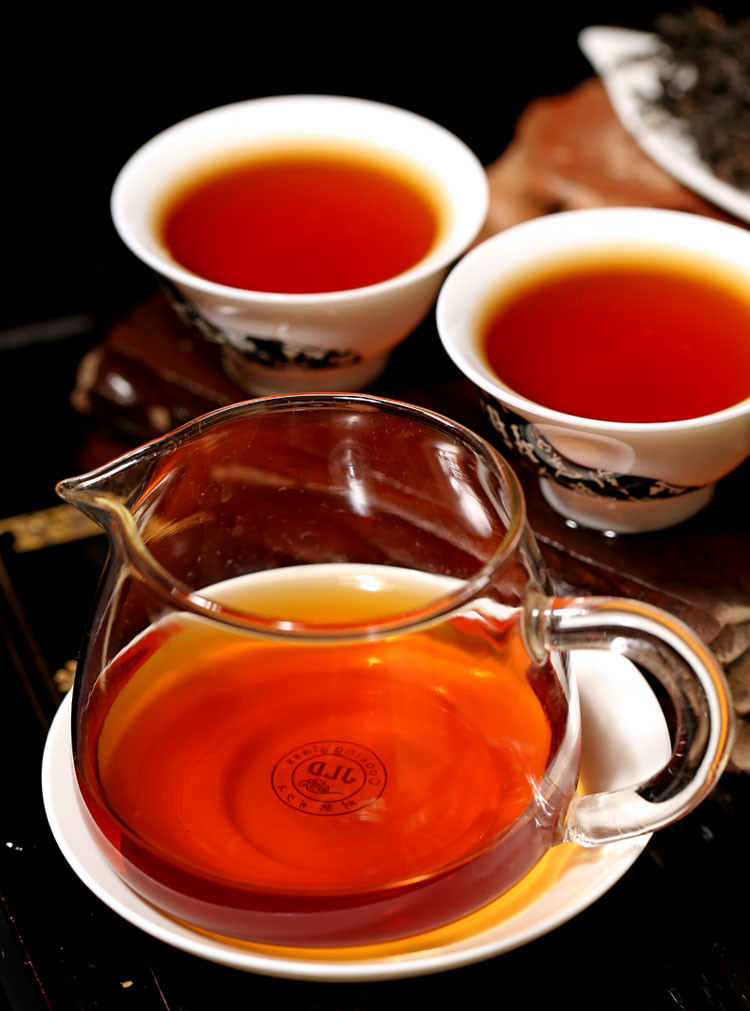 新益号红茶 云南古树红茶 凤庆滇红茶 散装茶叶500克在苏宁易购的价格走势