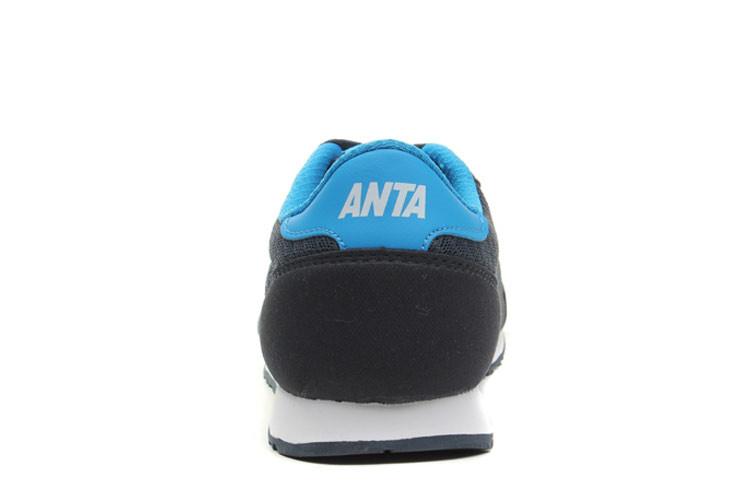 安踏夏季男鞋性价比 安踏网鞋 男鞋 透气鞋质量