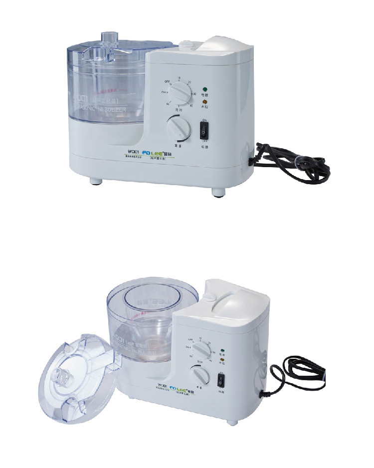 富林超声波雾化器 w001怎么样?苏宁易购的价格走势-慢慢买比价网