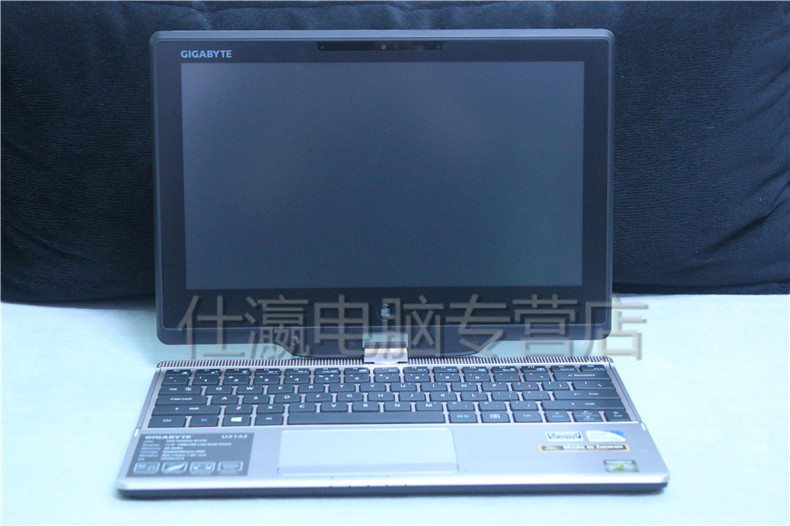 BYTE)U2142P 11.6英寸 多点触控笔记本电脑 