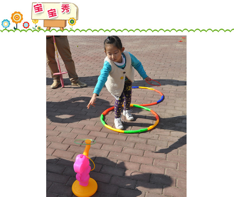 为小朋友设计!  