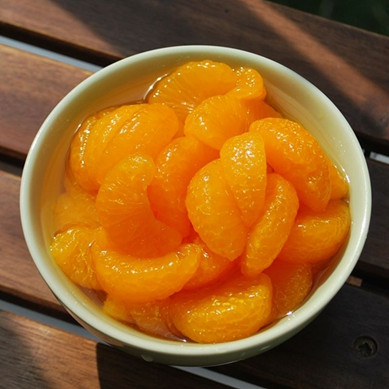 康发(kf)糖水梨罐头1.45kg