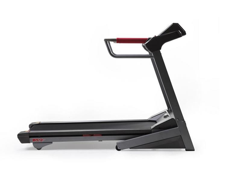 WNQ万年青家用正品静音折叠 电动音乐跑步机