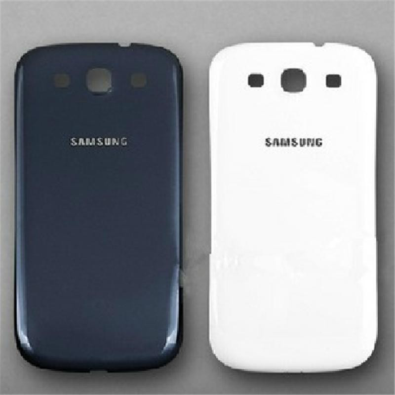 三星手机 原装后盖电池盖 GALAXY SIII原装后盖