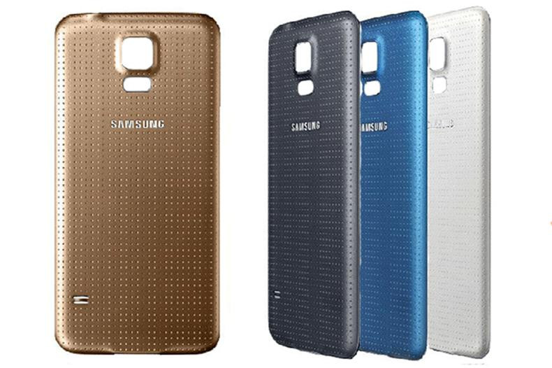 三星手机 原装后盖后壳 三星S5 G9006 G9008