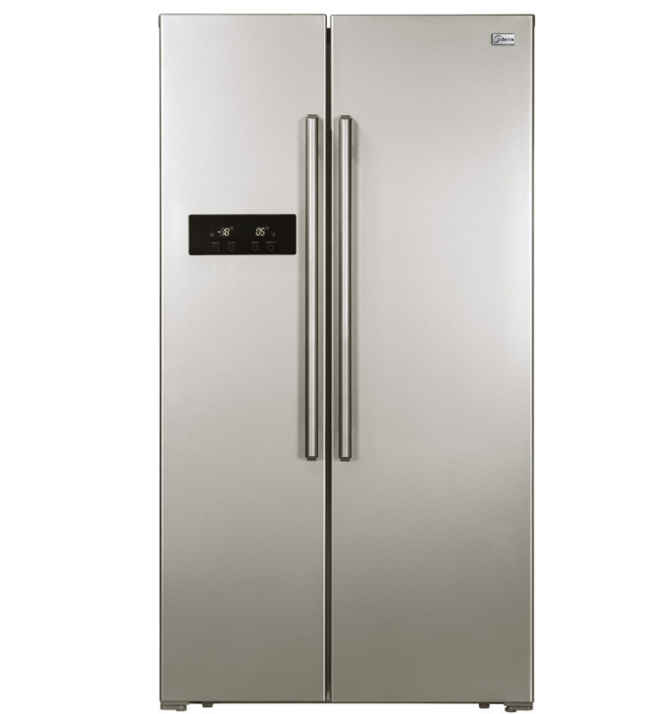 吉德对开门冰箱-BCD-520WU【报价、价格、评测、参数】_冰箱_苏宁易购