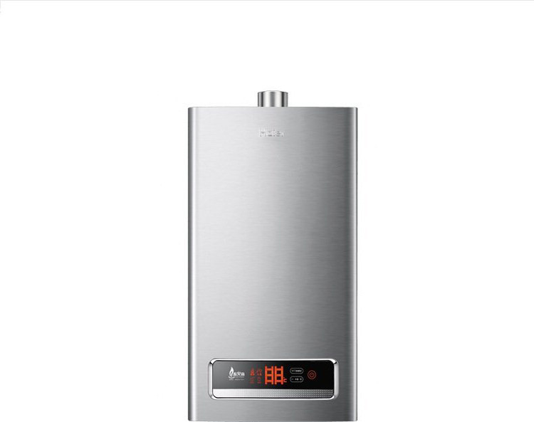 海尔燃气热水器JSQ20-E1(12T)蓝火苗专利安全