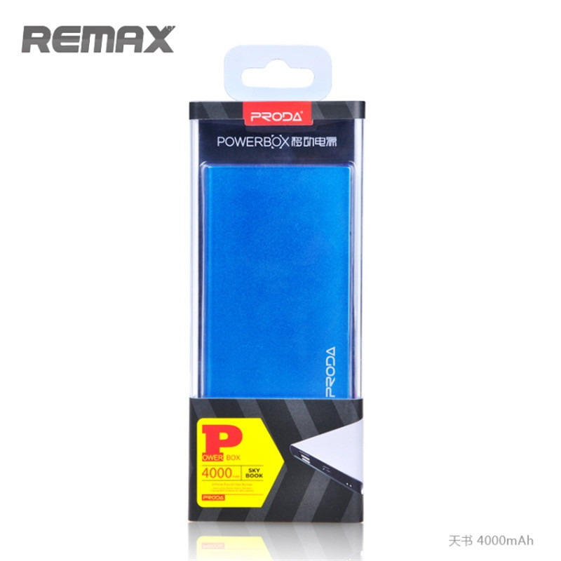 【绿电侠新启源3C配件】REMAX睿量品牌 Pr