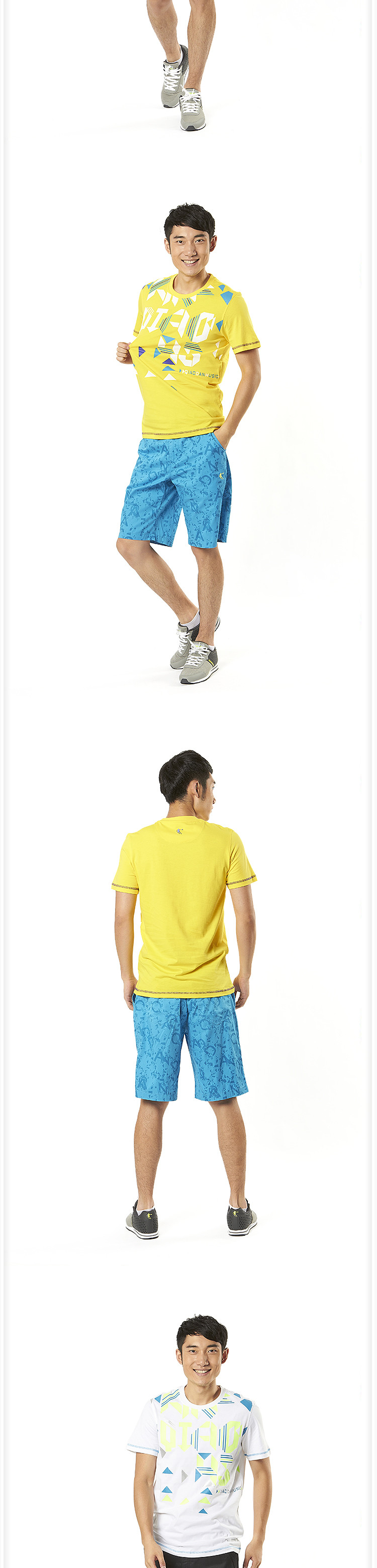乔丹男子t恤ohs2323707 黑色 xl