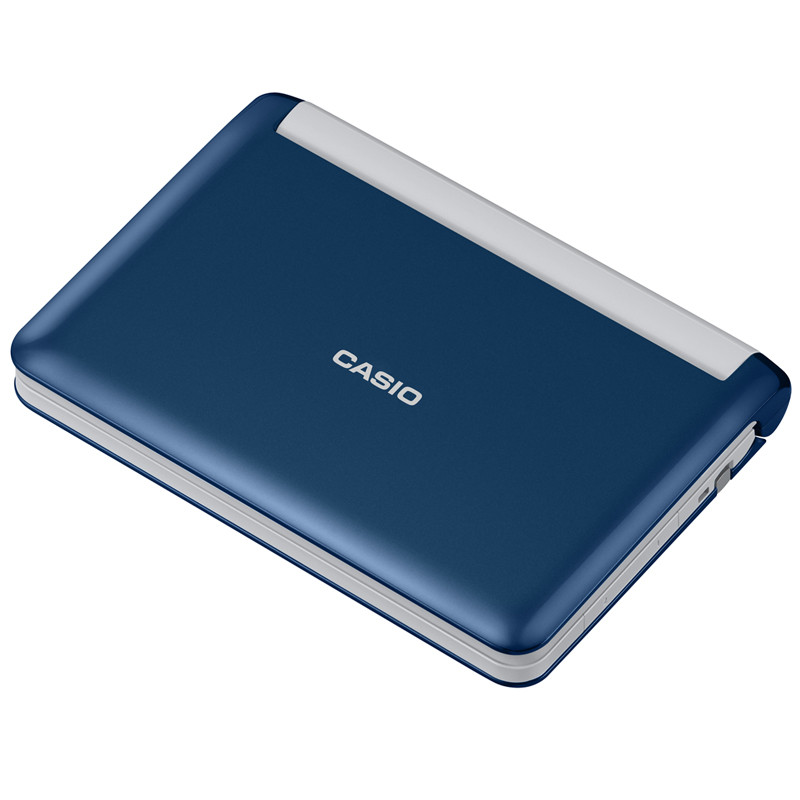 CASIO 卡西欧电子辞典 E-U500NB 德英汉学习