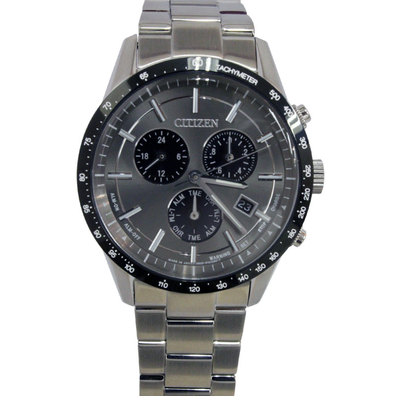 铁城 Citizen COLLECTION系列男装腕表 BL55