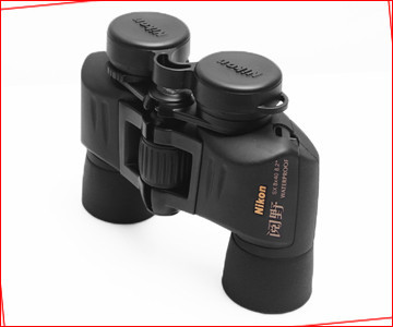 【北京凤佳专营店望远镜】日本NIKON尼康双筒