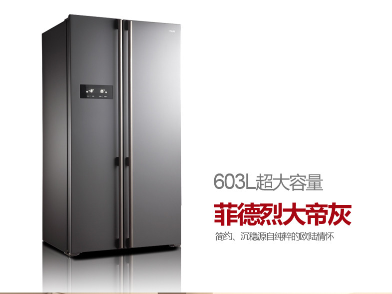 用刀敲冰箱冰块来，冰箱不好使了_变频冰箱和定频冰箱的区别_菲瑞柯冰箱